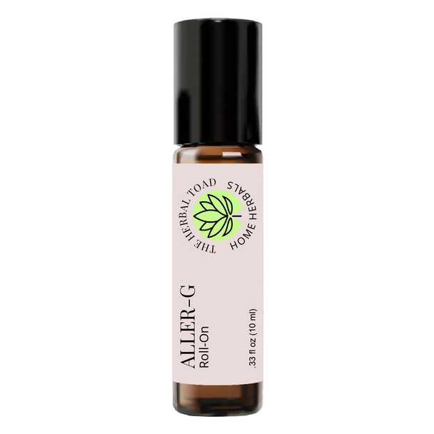 Aller-G  Allergy Essential Oil Roll-On