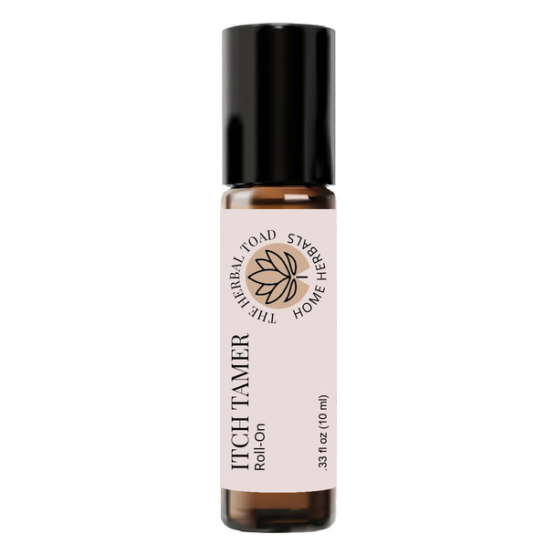 Itch Tamer Essential Oil Roll-On
