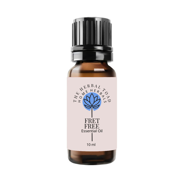 Fret Free Essential Oil