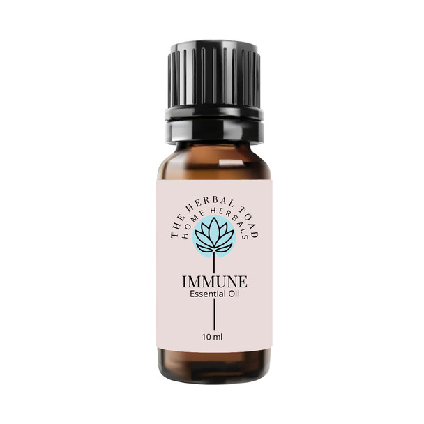 Immune Essential Oil