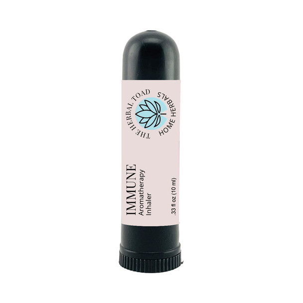 Immune Aromatherapy Inhaler