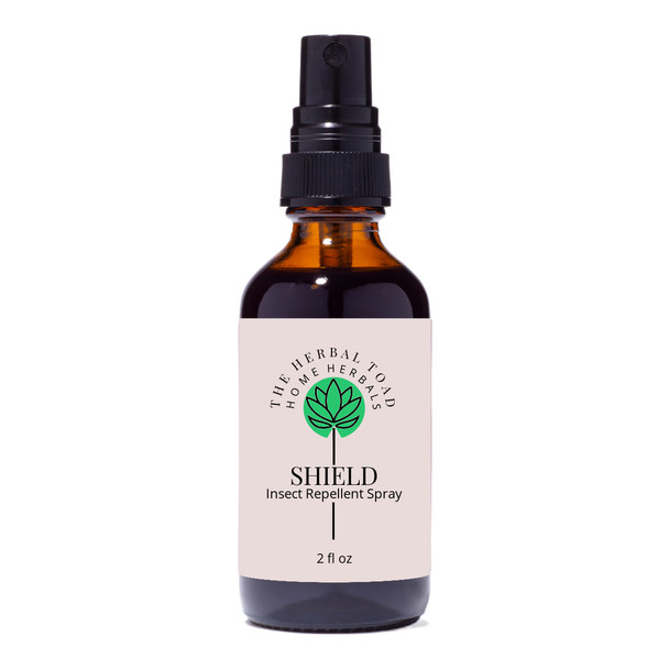 Shield Insect Repellent Spray
