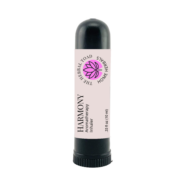 Harmony Aromatherapy Inhaler