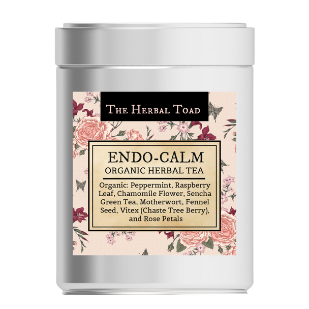Endo-Calm Tea