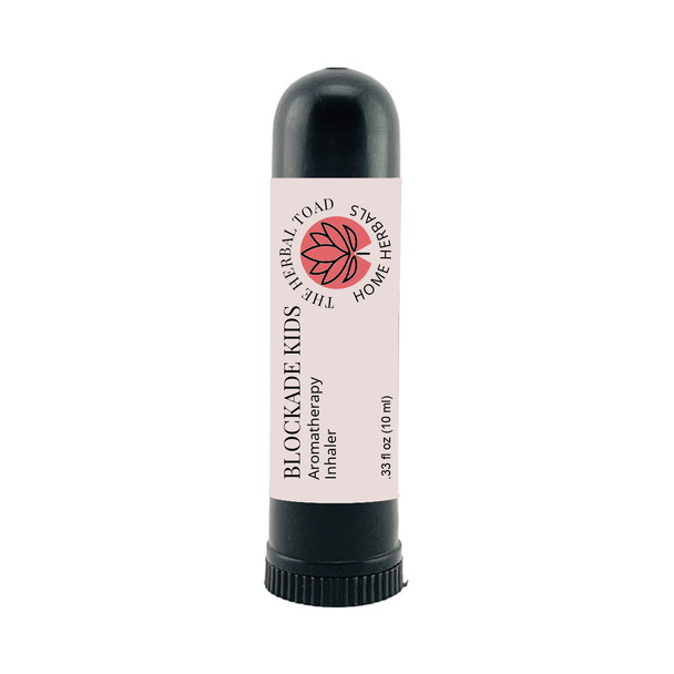 Blockade Kids Aromatherapy Inhaler