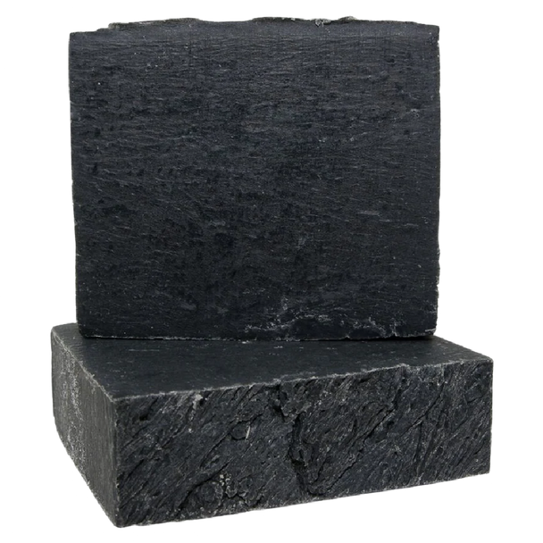 Charcoal Lavender Soap Bar