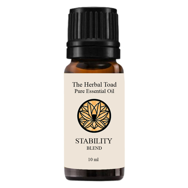 Stability Essential Oil