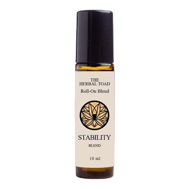 Stability Essential Oil Roll-In