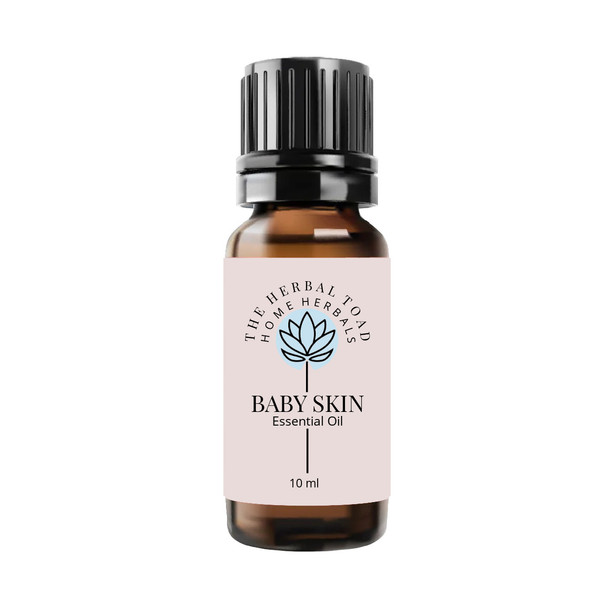 Baby Skin Essential Oil 10 ml