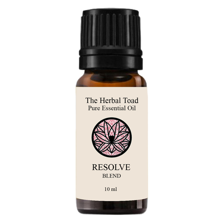 Resolve Anti Lice Essential Oil