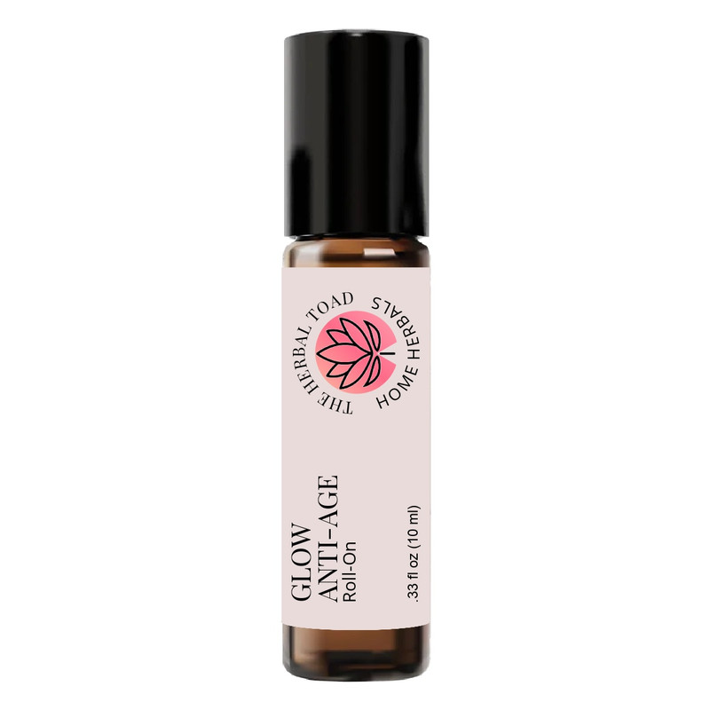 Glow Essential Oil Roll-On