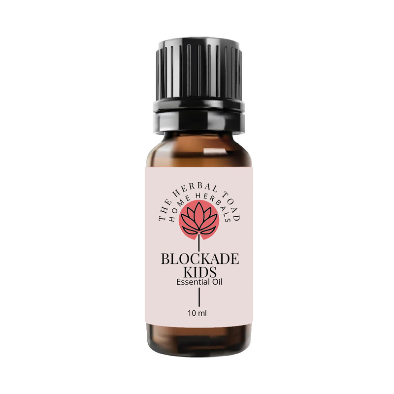 Blockade Kids Essential Oil 10 ml
