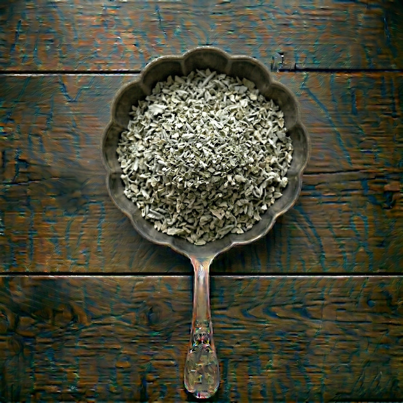 Raspberry Leaf Organic bulk/oz