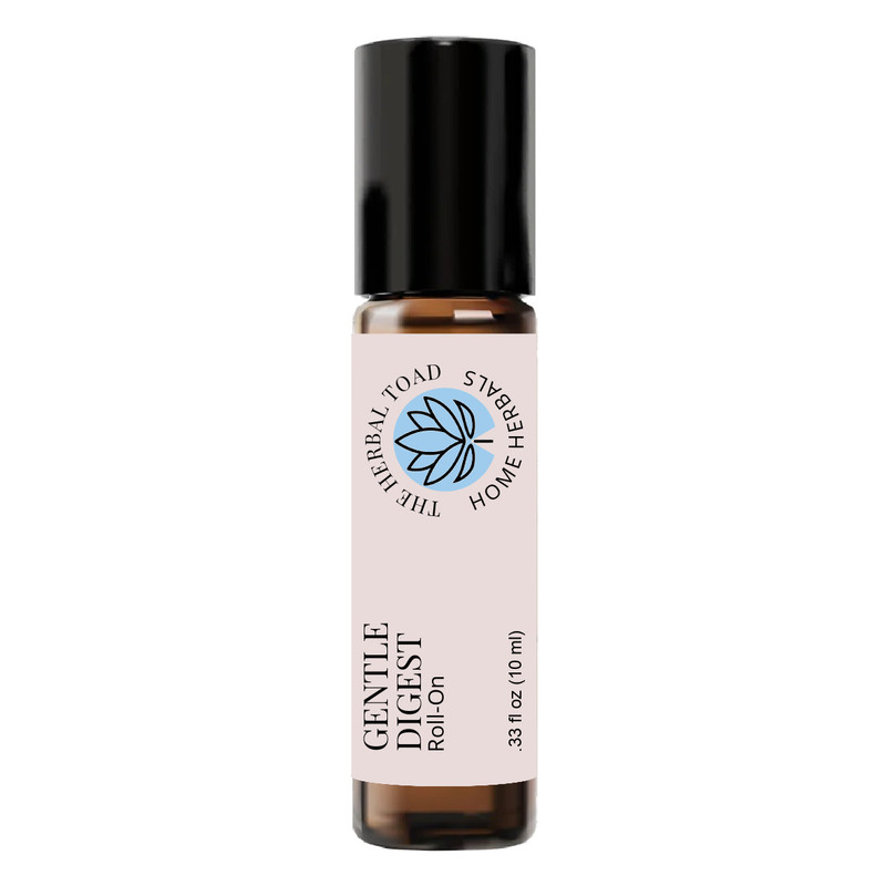 Gentle Digest Roll-On