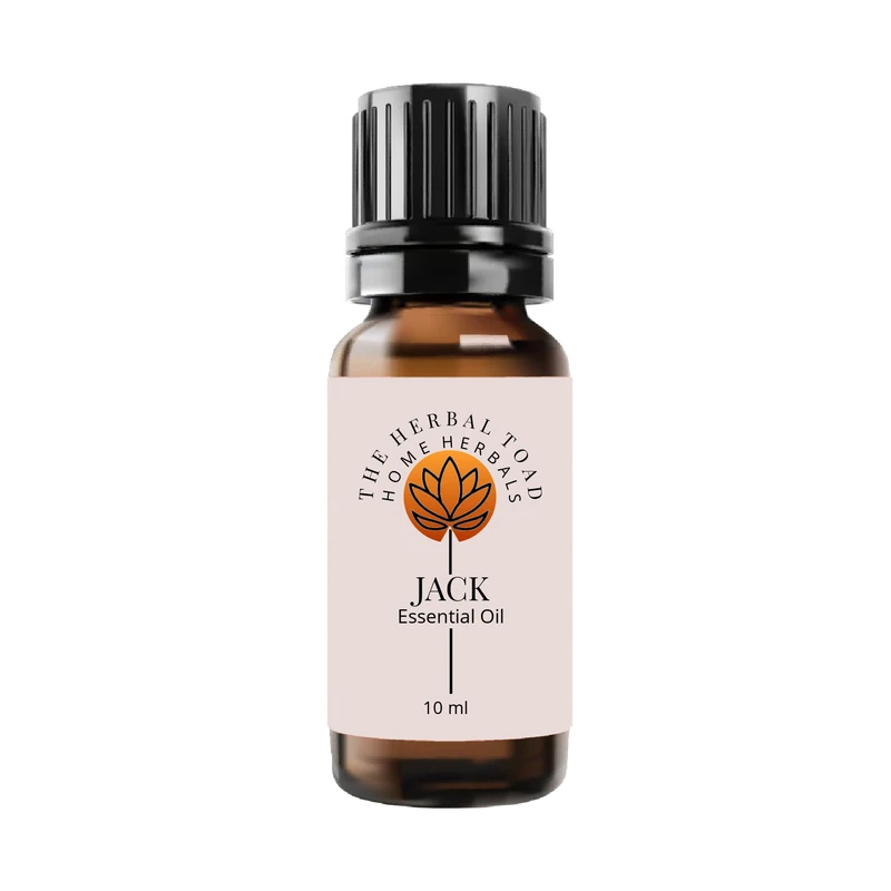 Jack Essential Oil Essential Oil Blend