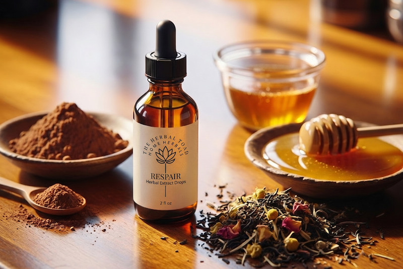 My Favorite DIY Recipes for Cough Remedies
