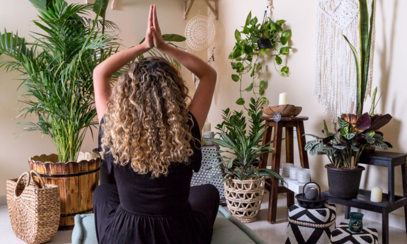 Guide to Creating a Personal Space