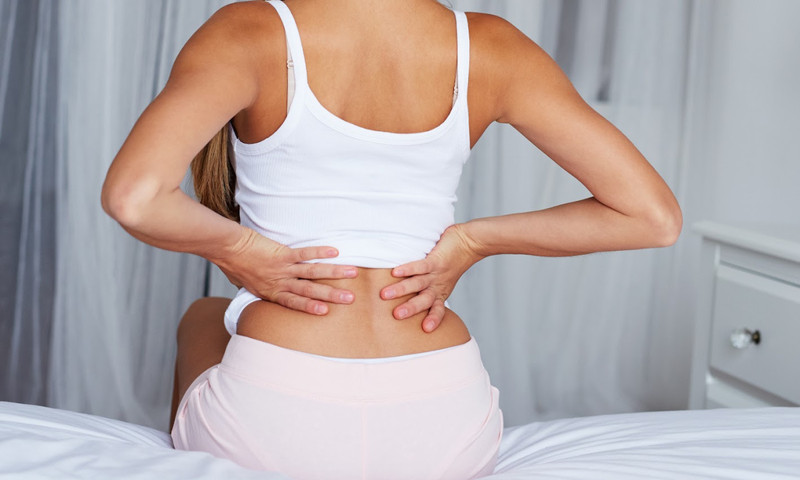 Treating Gout and Kidney Stones Naturally