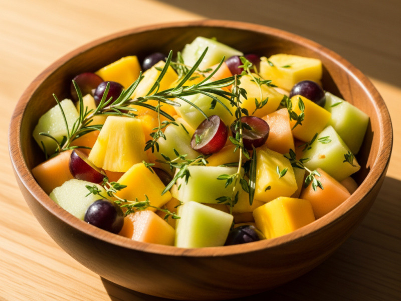 Simplified Anti-Inflammatory Diet