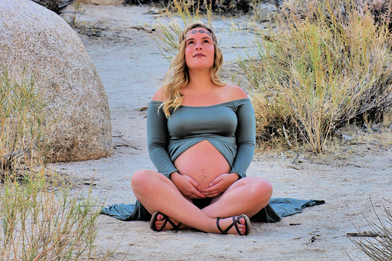 Natural Relief for Morning Sickness