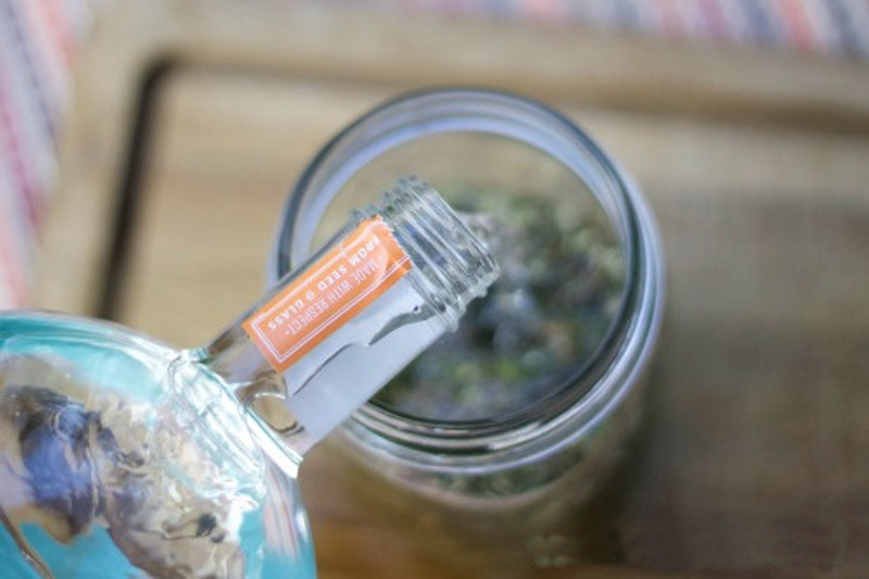 The Benefits of Herbal Tinctures