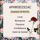 Aphrodisiac Roll-On and Refill