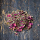 Tulsi Rose Tea