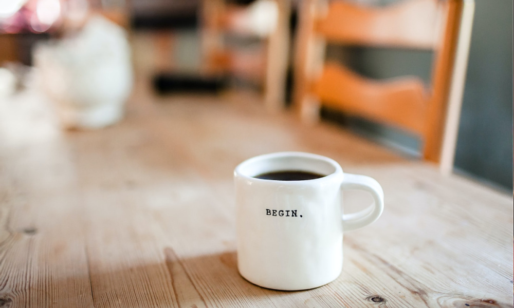 From Birthright To Passion