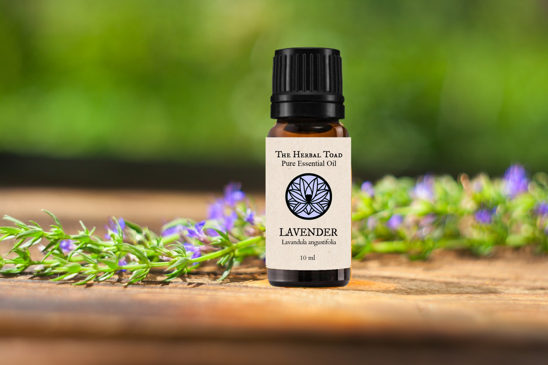 Finding Real Essential Oils