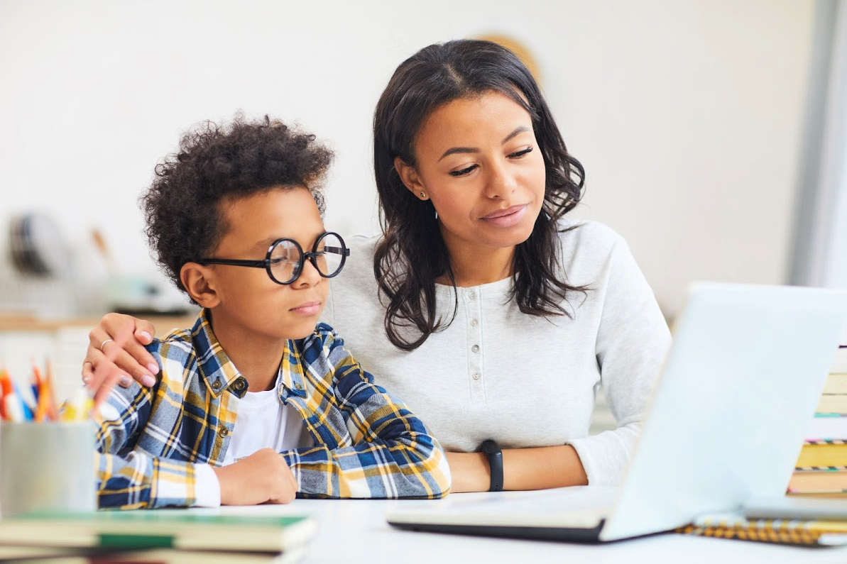 Homeschool Essential Oil Recipes