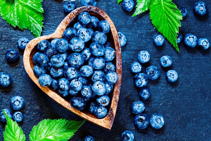 21 Anti-Inflammatory Foods