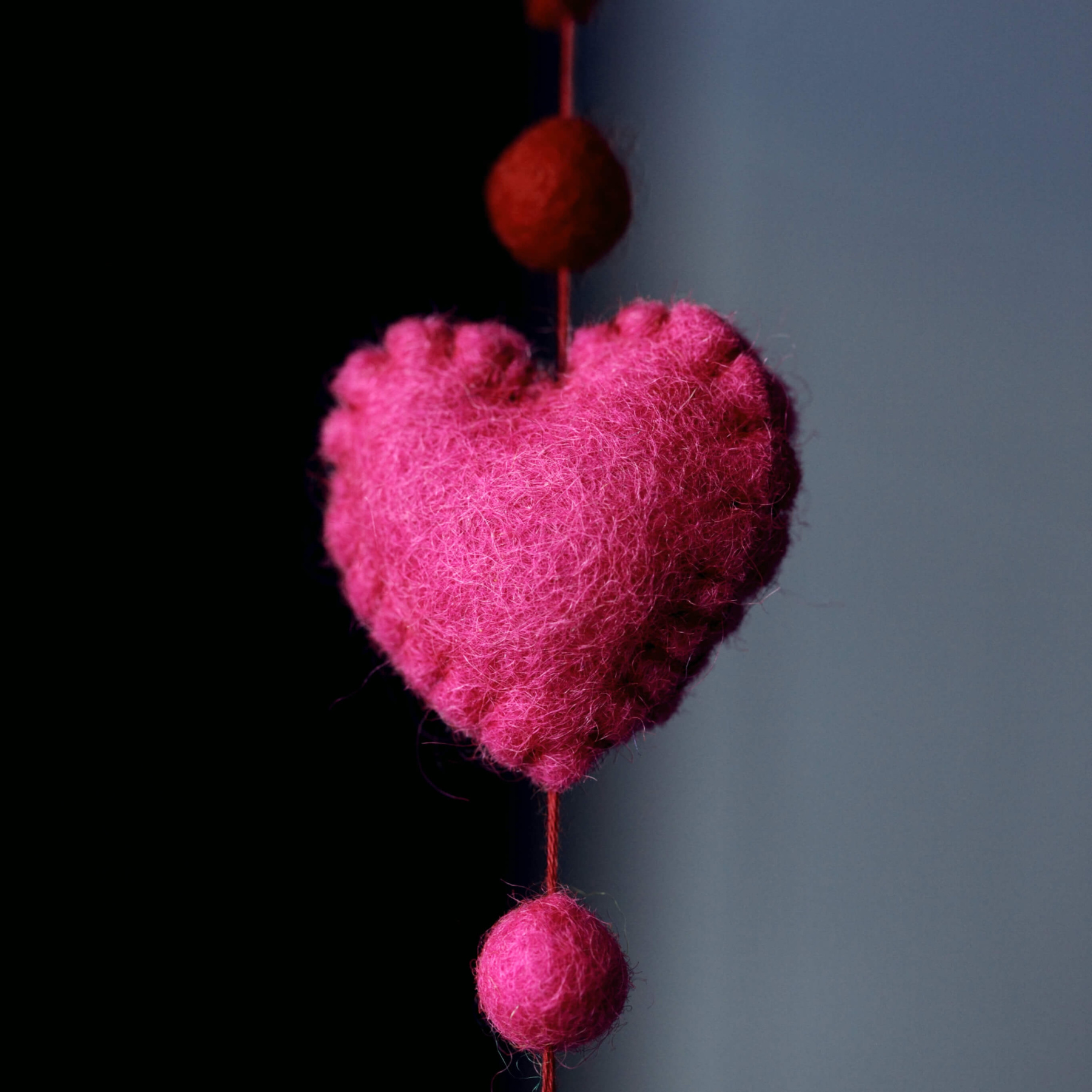 Misty Monthly February 2019