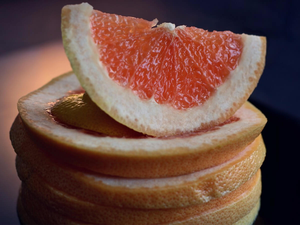 Grapefruit Essential Oil Benefits and Recipes