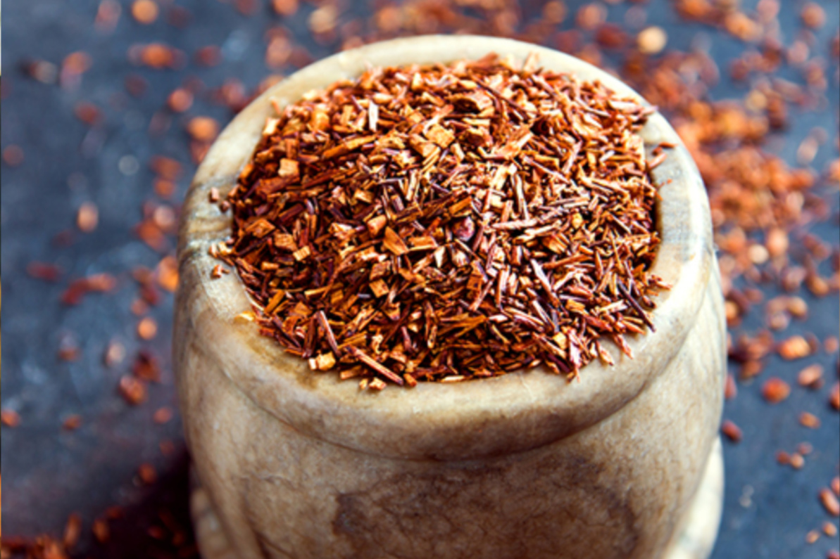 Meet Rooibos and Honeybush Teas