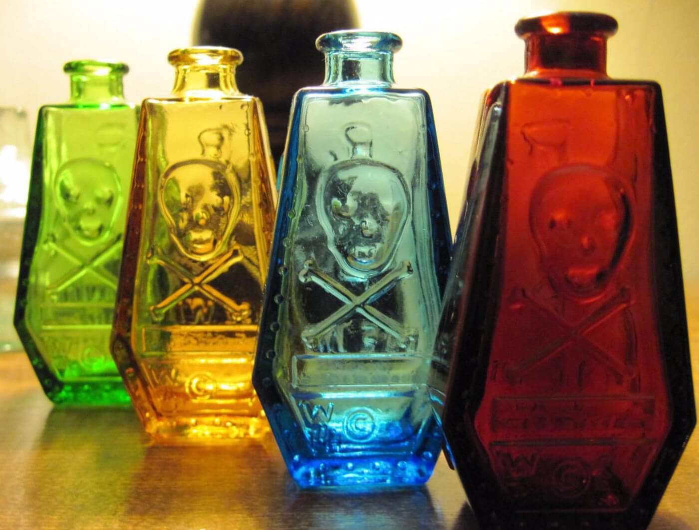 Dangers of Fake Essential  Oils