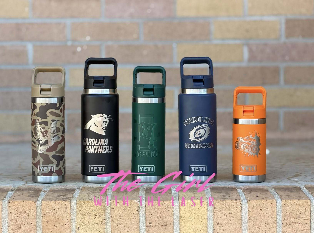 Engraved Tumblers