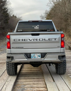 Custom Decal