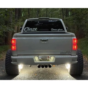 Custom Name/Phrase Decal
