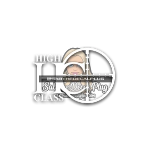High Class Sniper