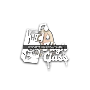 High Class - Hi C