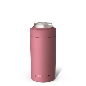 Frost Buddy Universal Can Cooler (Winter Rose)