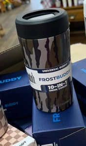 Frost Buddy Universal Can Cooler (Bottomland)