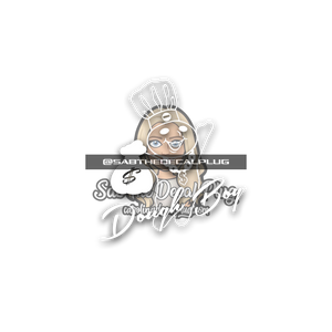 Dough Boy 2.0
