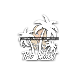 The Coast - Palms