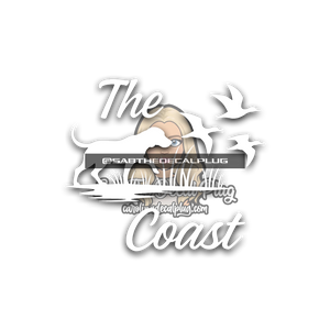 The Coast - Duck Dog