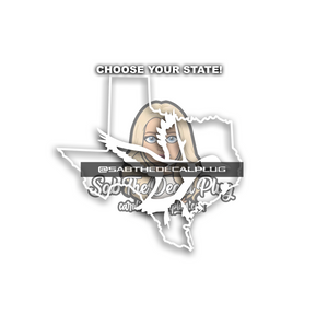 State with Duck
