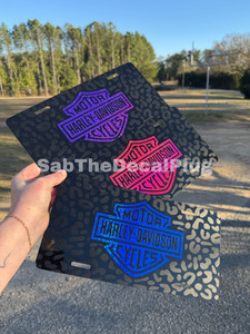 Custom Order for Heather