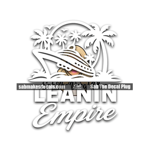 Leanin' Empire - Yacht