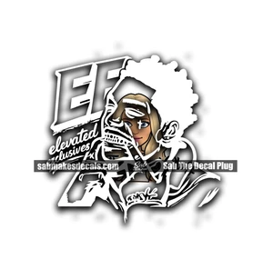Elevated Exclusives - Kodak