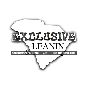 Exclusive Leanin' - SC